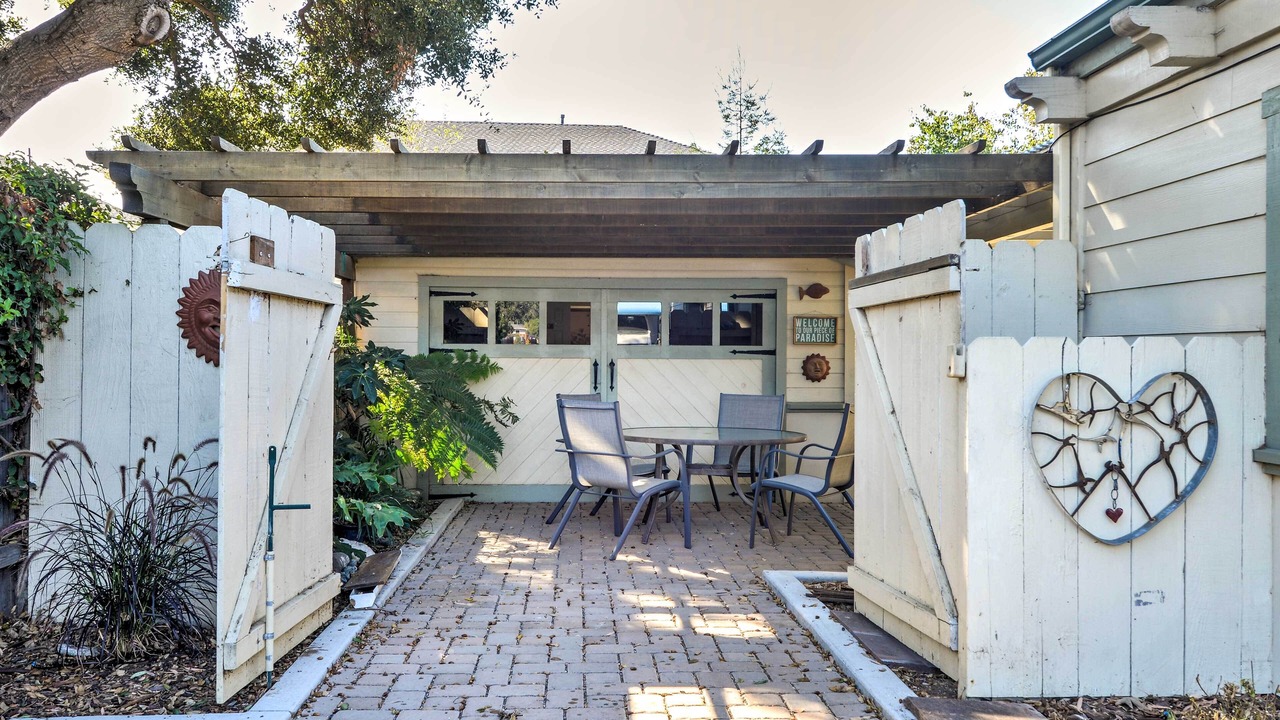 Photo of Outdoor in Arroyo Grande