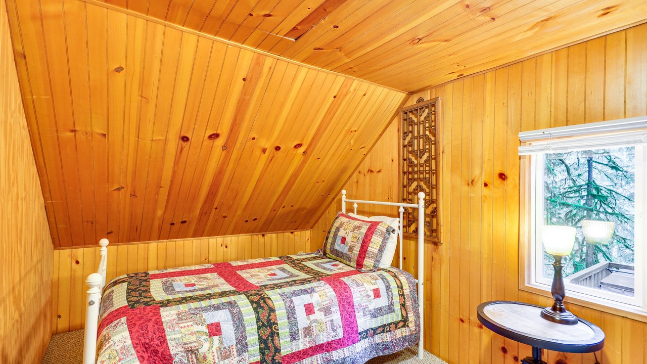 Photo of Bedroom in Rhododendron