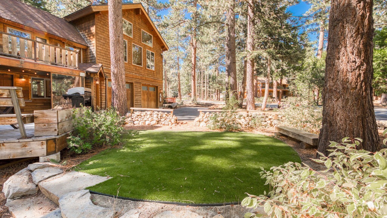 Photo of Outdoor in Pineland