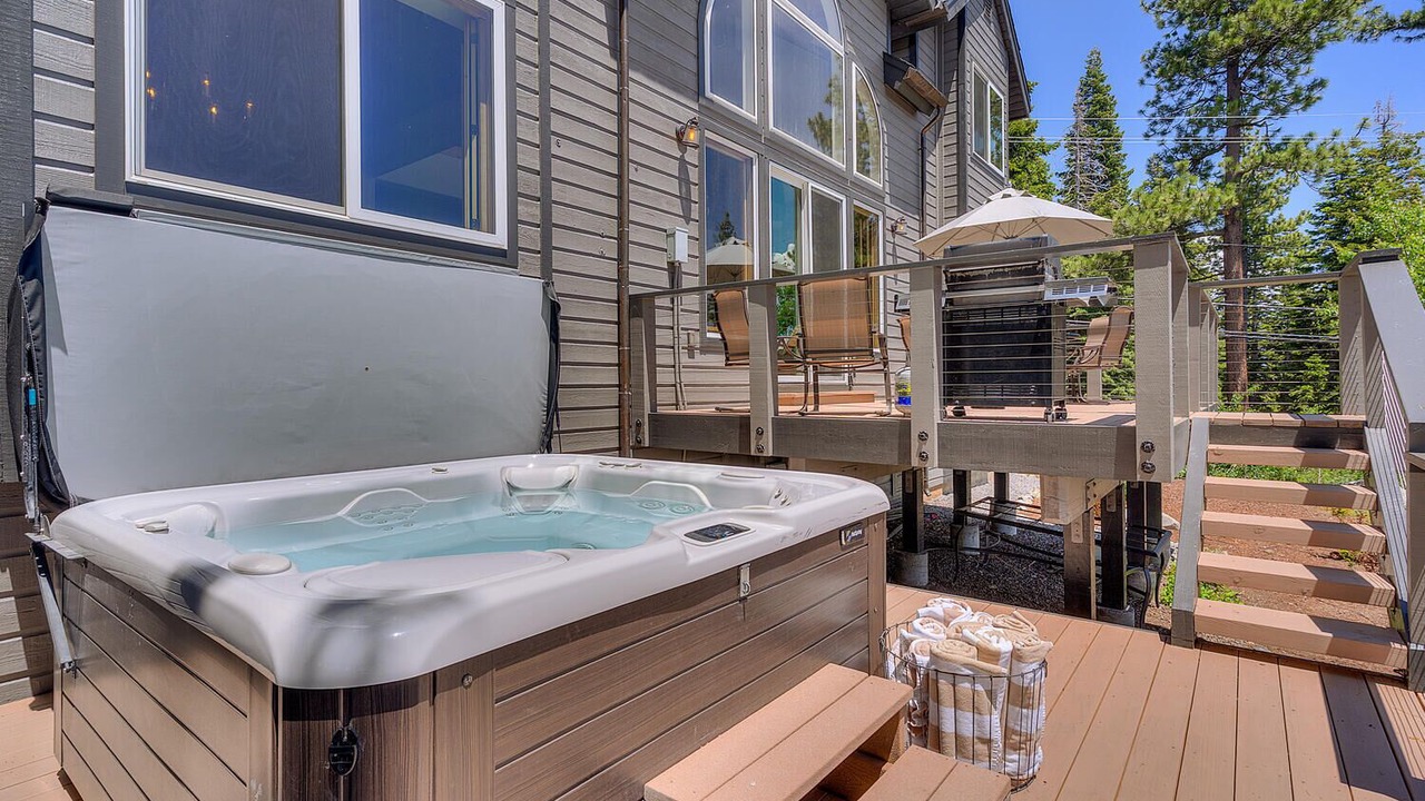 Photo of Outdoor in Talmont