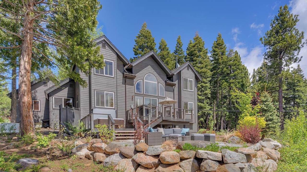 Photo of Outdoor in Talmont