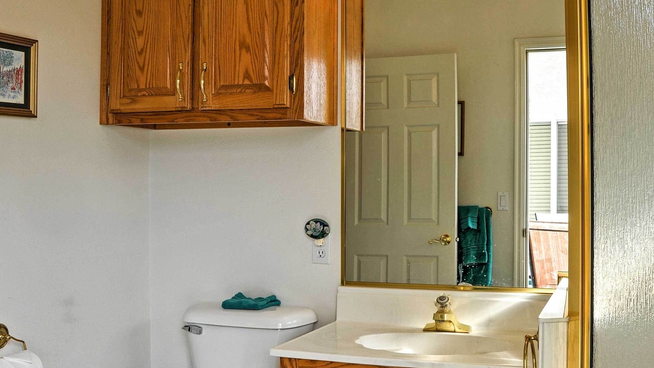 Photo of Bathroom in La Verkin