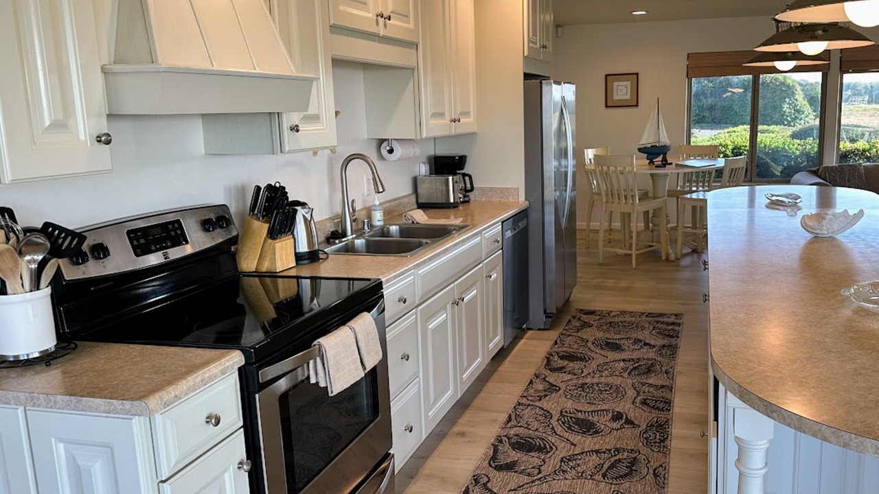 Photo of Kitchen in Fort Bragg