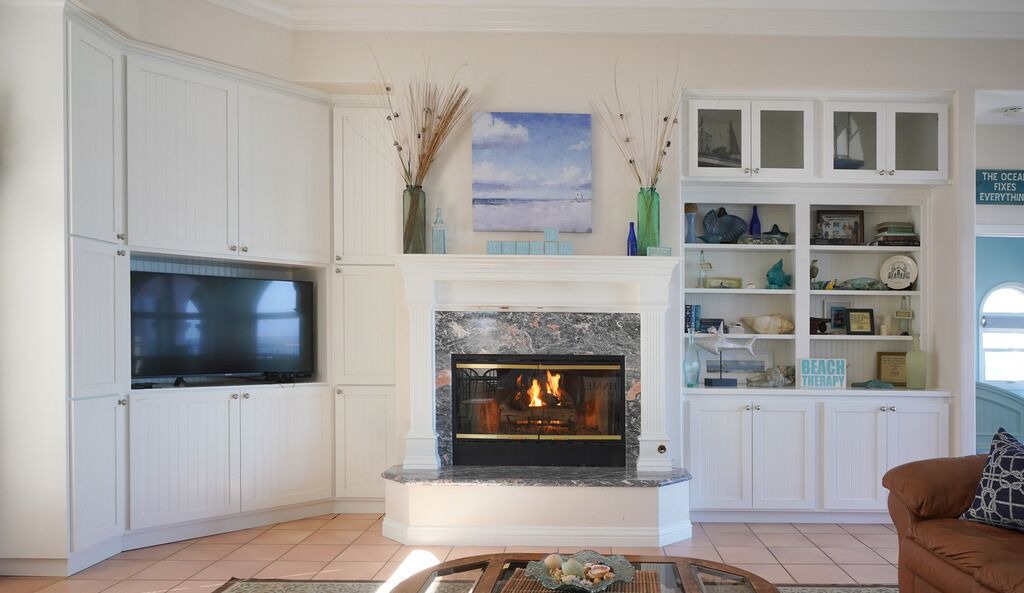 Photo of Livingroom in Pacific Grove