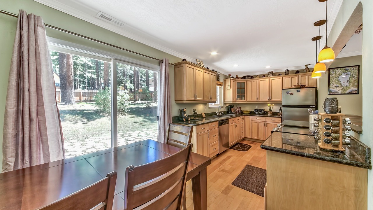 Photo of Kitchen in Montgomery Estates