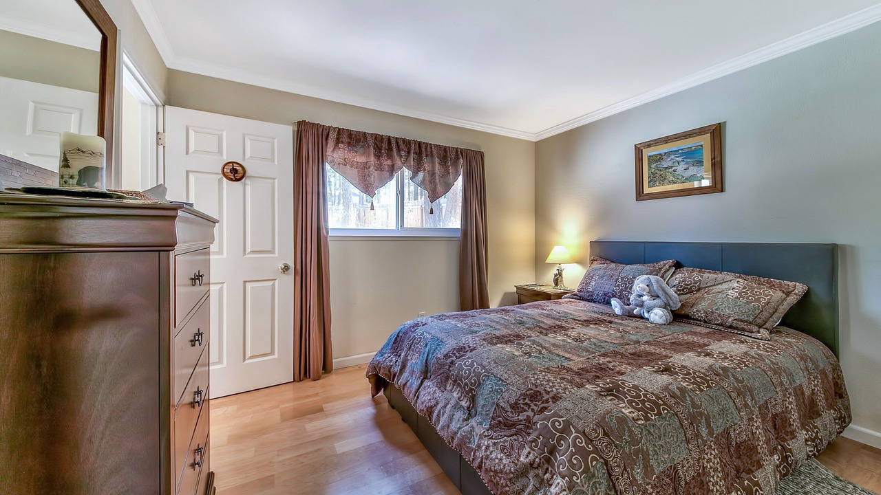 Photo of Bedroom in Montgomery Estates