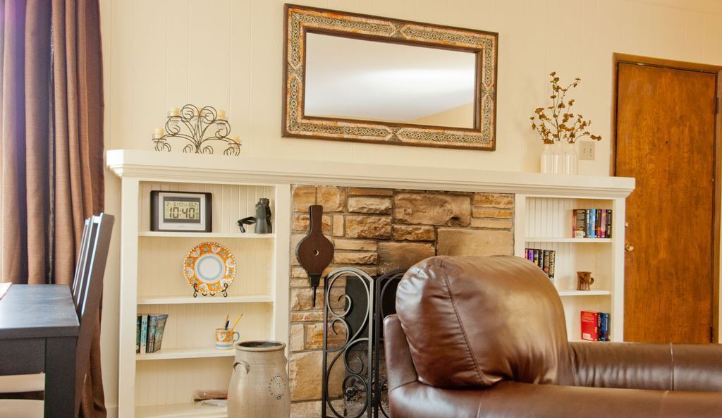 Photo of Livingroom in Pacific Grove