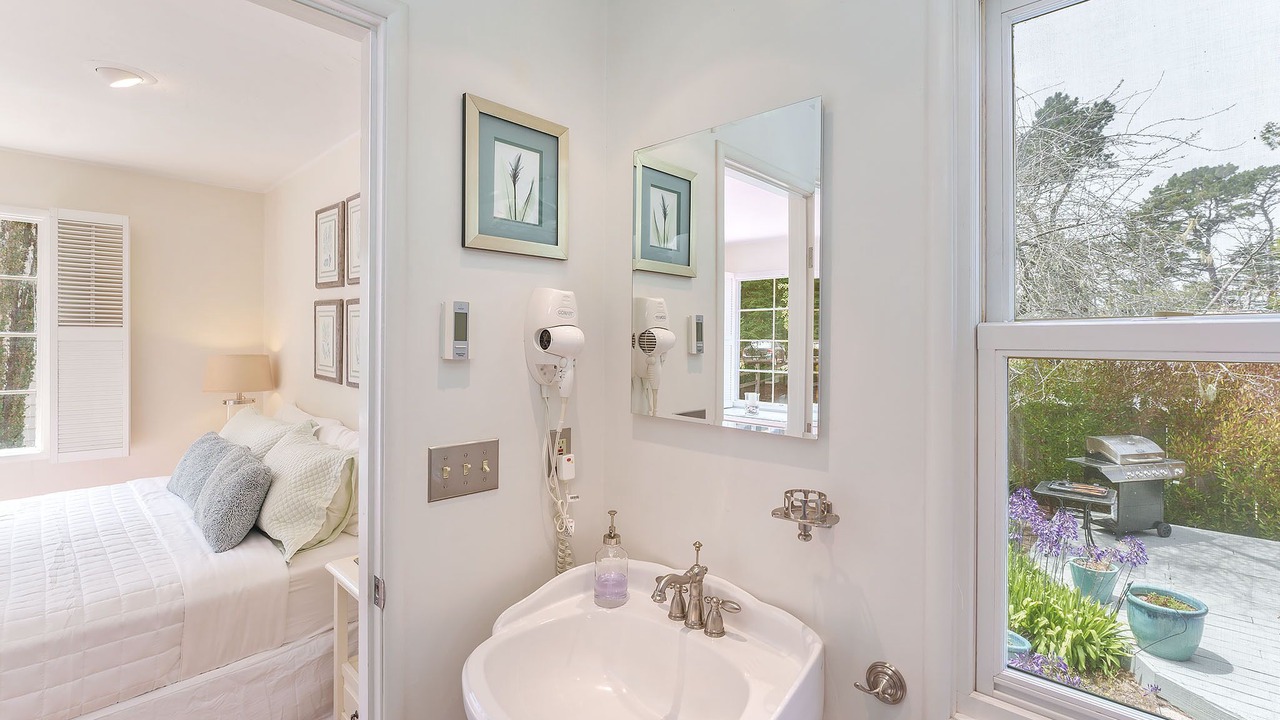 Photo of Bathroom in Northeast Carmel