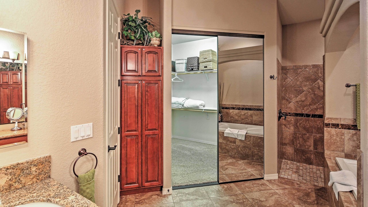 Photo of Bathroom in Desert Hills