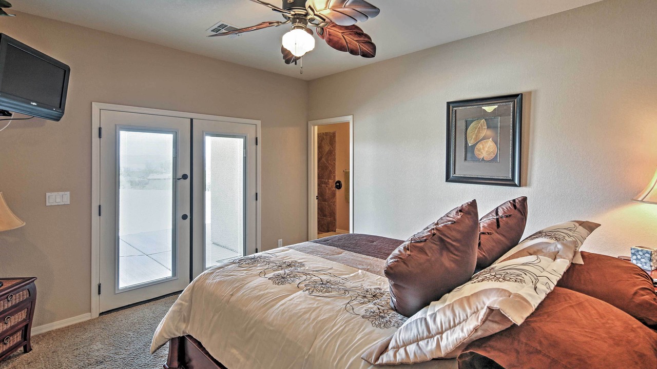Photo of Bathroom in Desert Hills