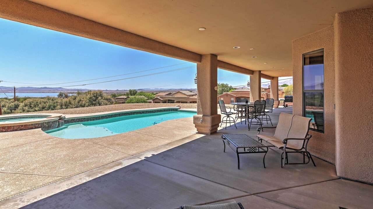 Photo of Outdoor in Desert Hills