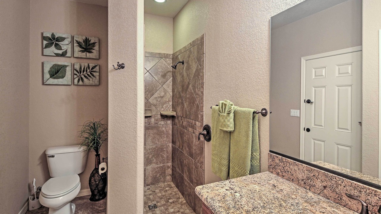 Photo of Bathroom in Desert Hills