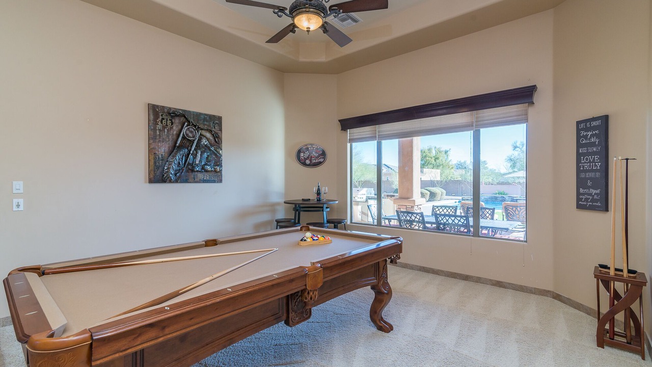Photo of Bedroom in Desert Hills