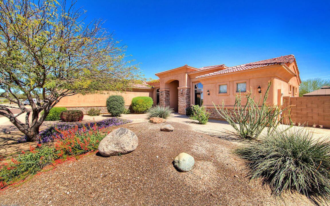 Photo of Outdoor in Desert Hills