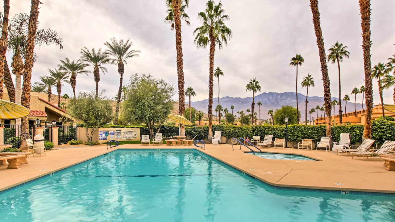 Photo of Others in Palm Springs