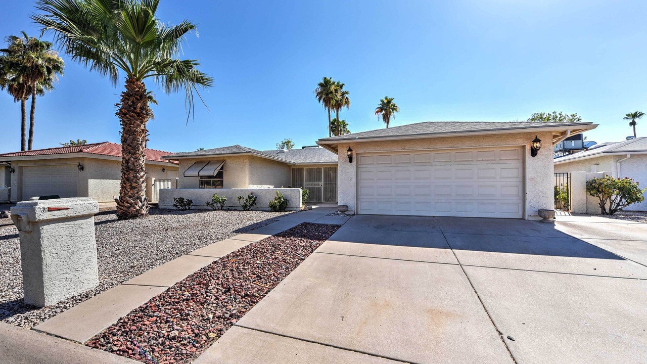 Photo of Outdoor in Cottonwood