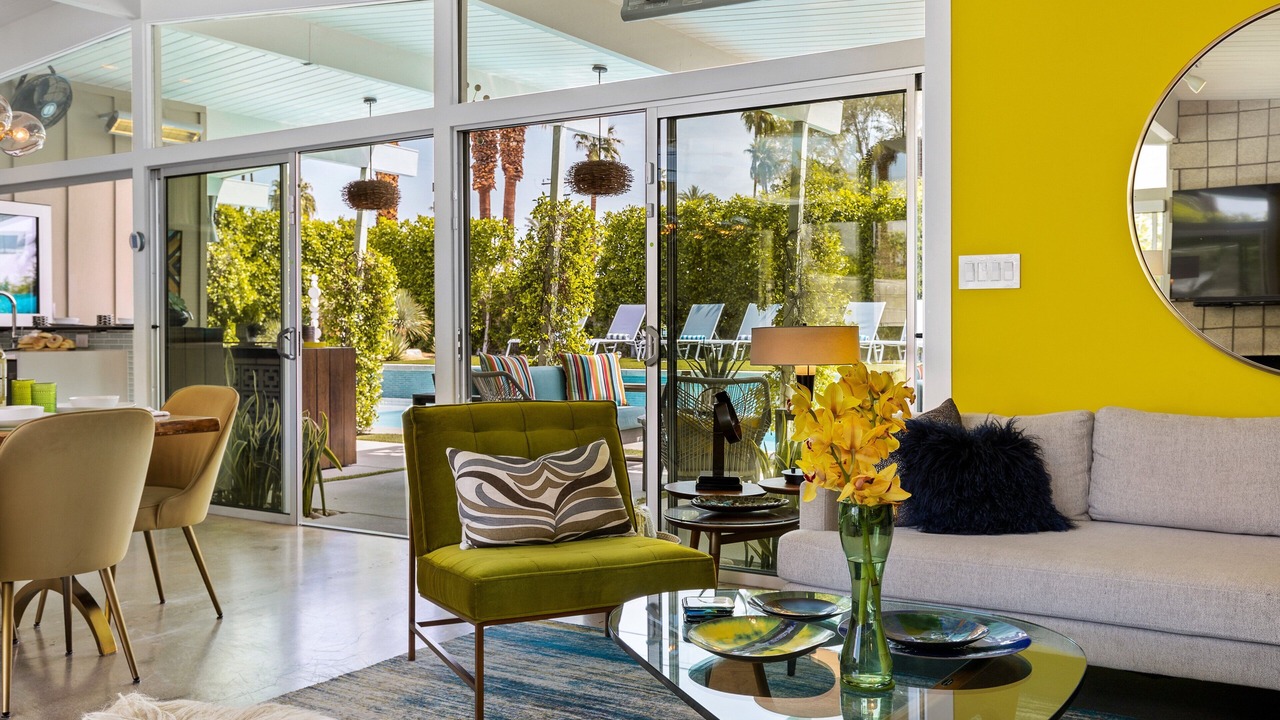 Photo of Outdoor in Palm Springs