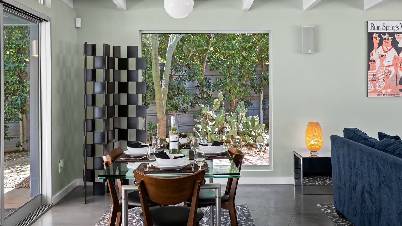 Photo of Bedroom in The Mesa