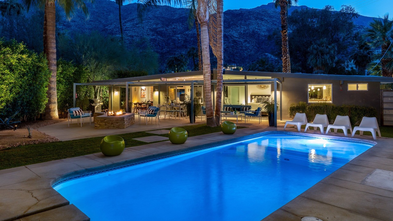 Photo of Outdoor in The Mesa
