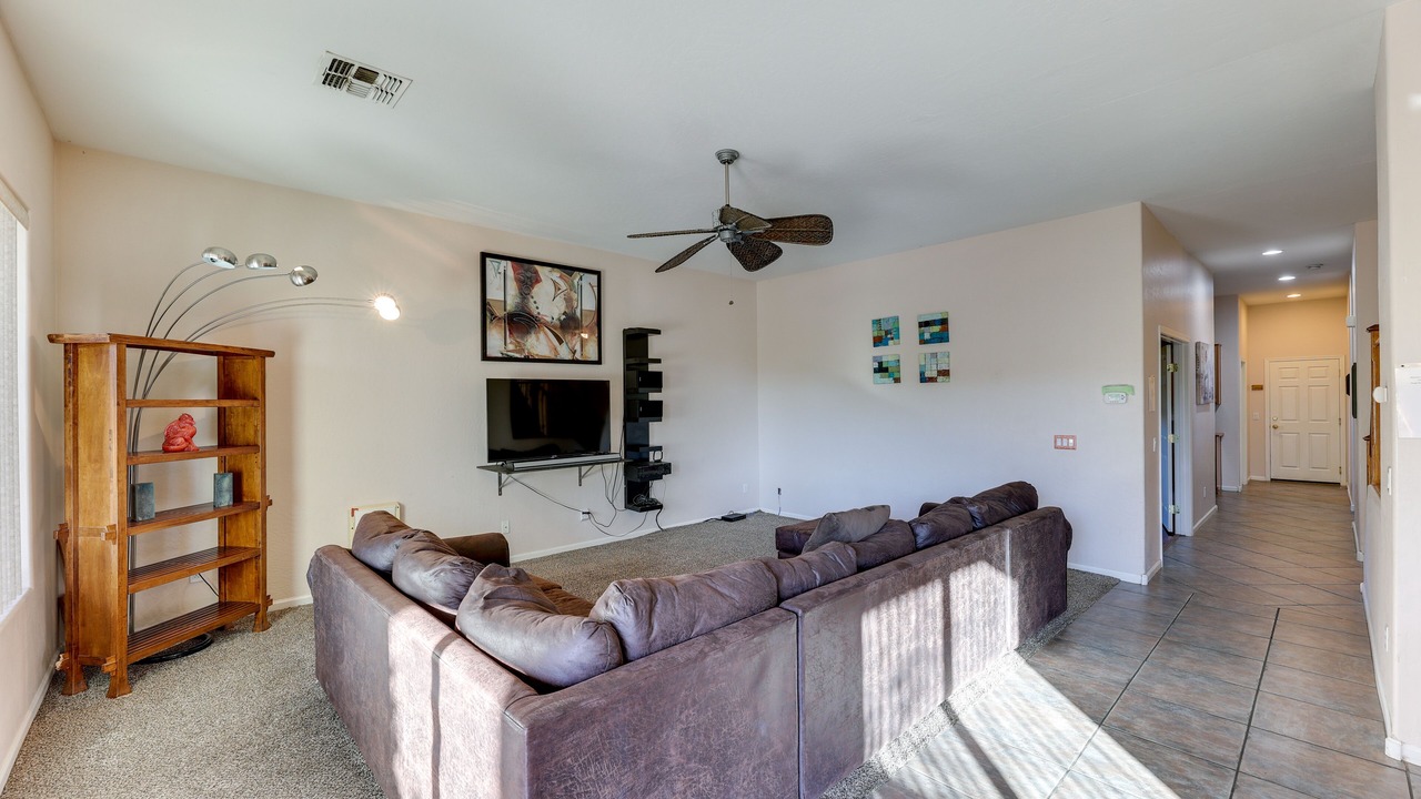 Photo of Bedroom in Chandler