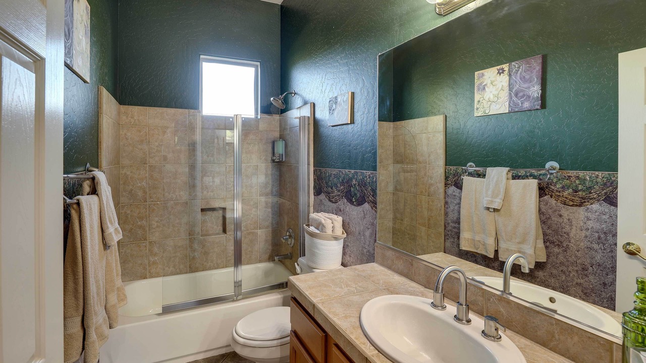 Photo of Bathroom in Chandler