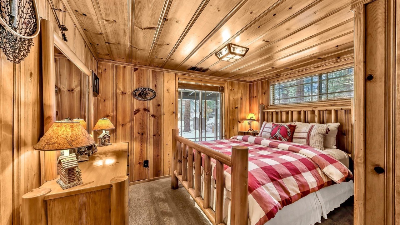 Photo of Bathroom in Bijou Pines