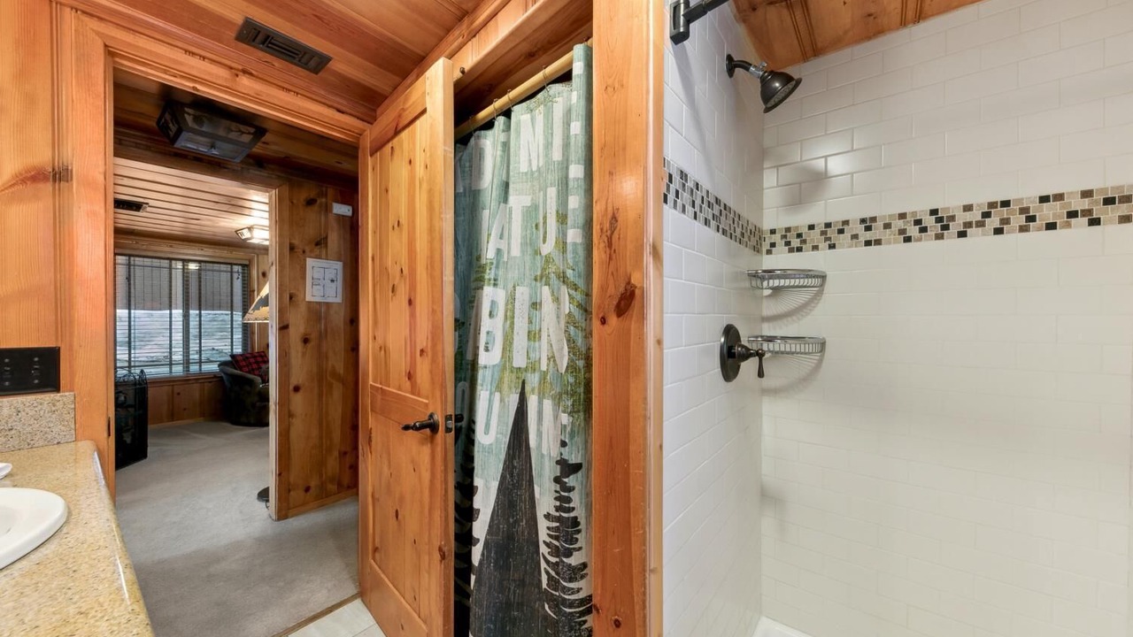 Photo of Bathroom in Bijou Pines