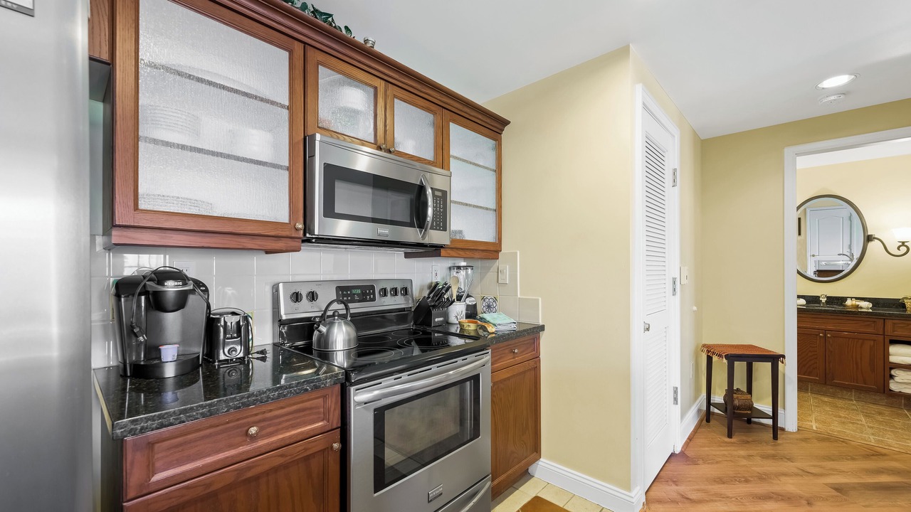 Photo of Kitchen in Lake Las Vegas