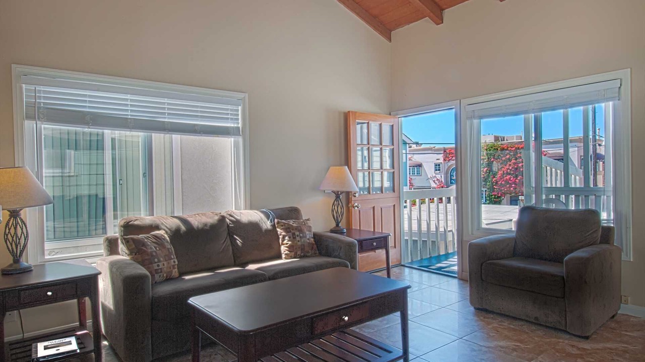 Photo of Bedroom in West Newport