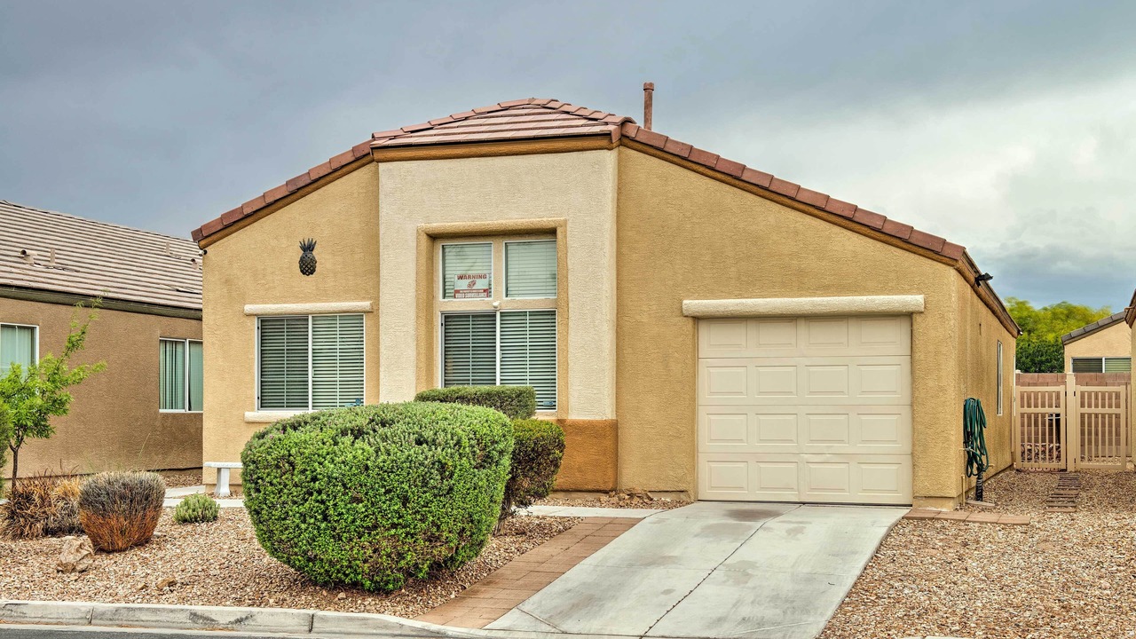 Photo of Outdoor in Sunrise Manor