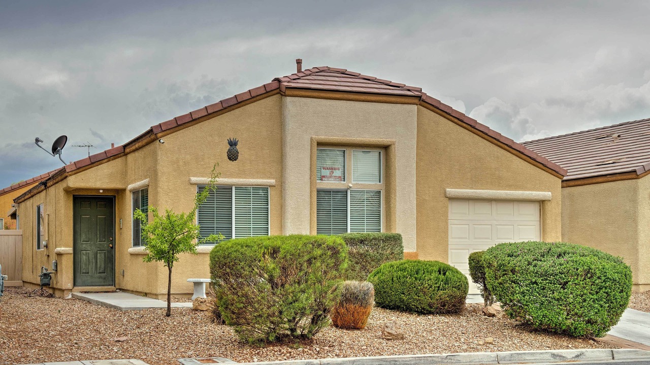 Photo of Outdoor in Sunrise Manor