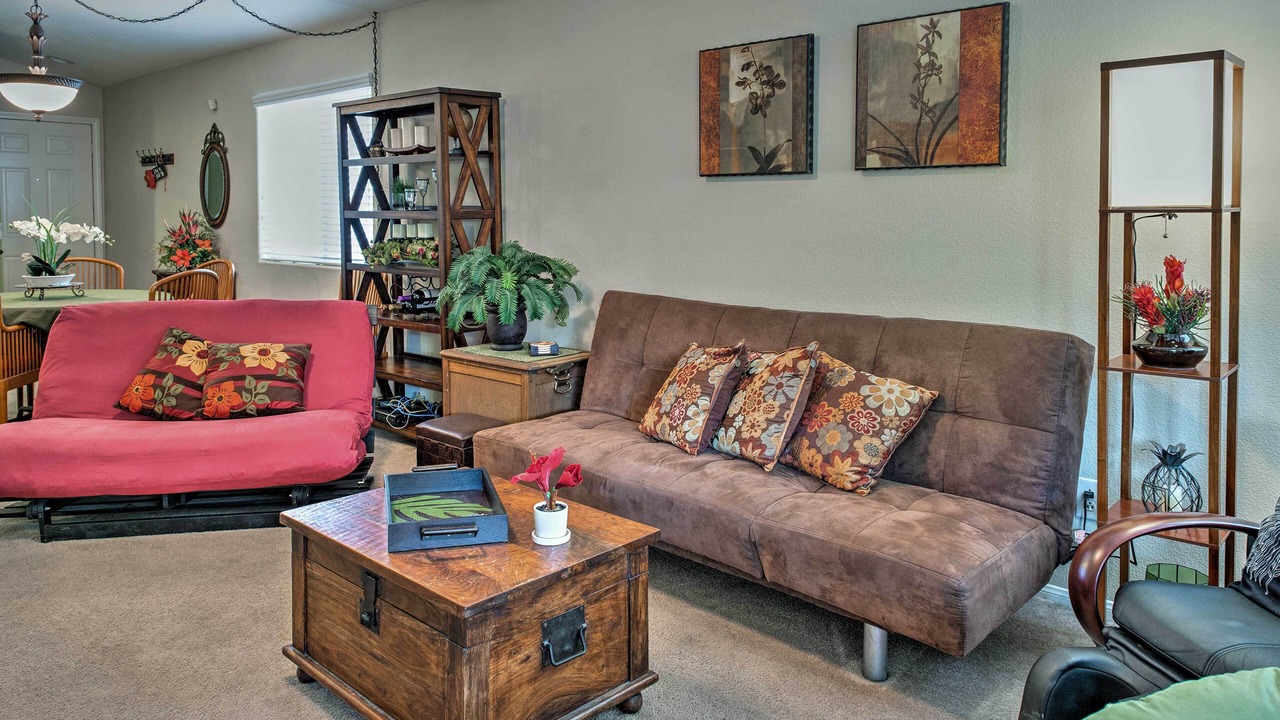 Photo of Livingroom in Sunrise Manor