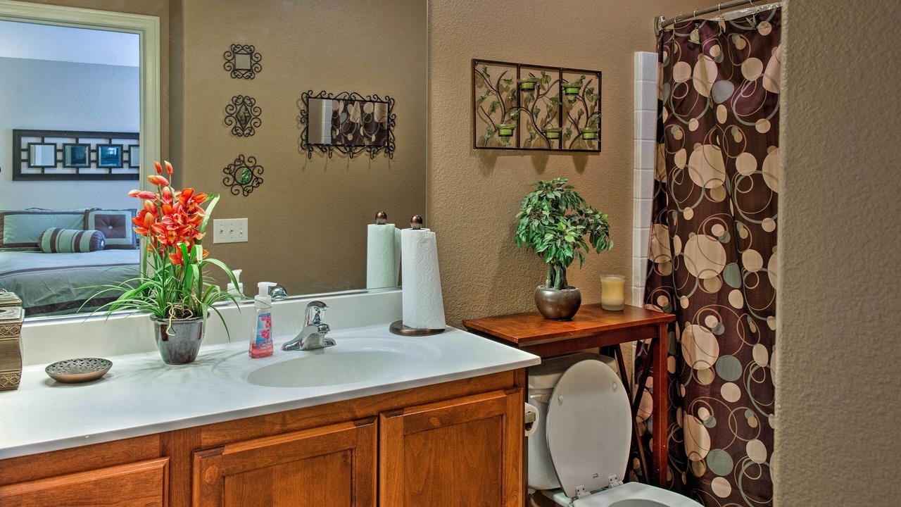 Photo of Bathroom in Sunrise Manor