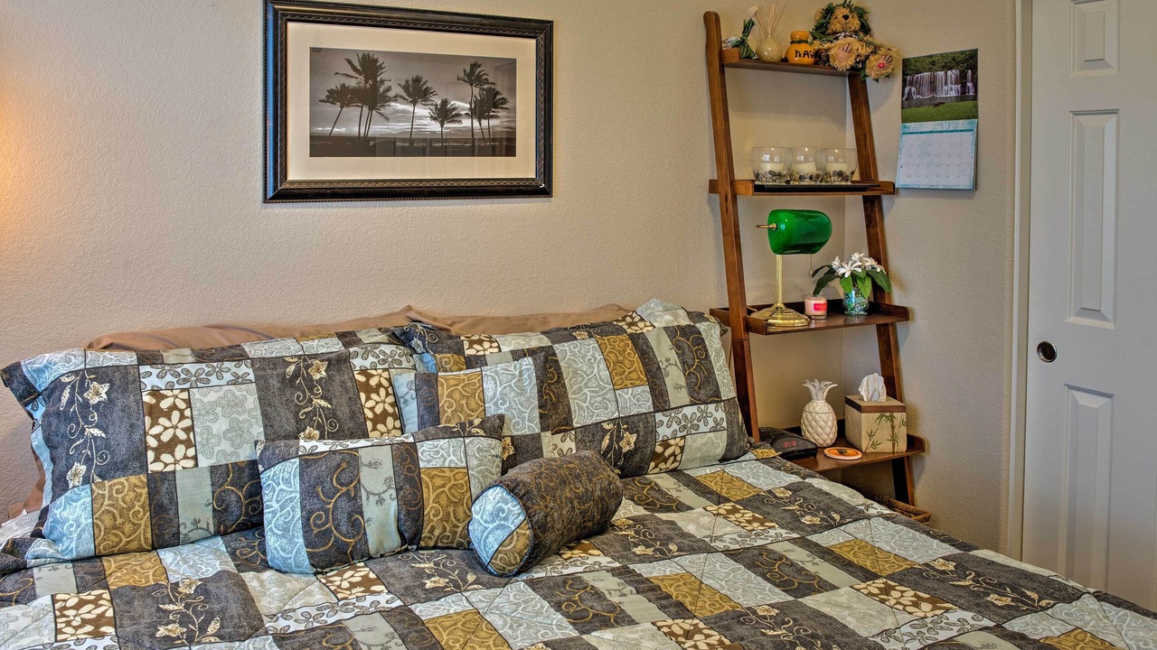Photo of Bedroom in Sunrise Manor