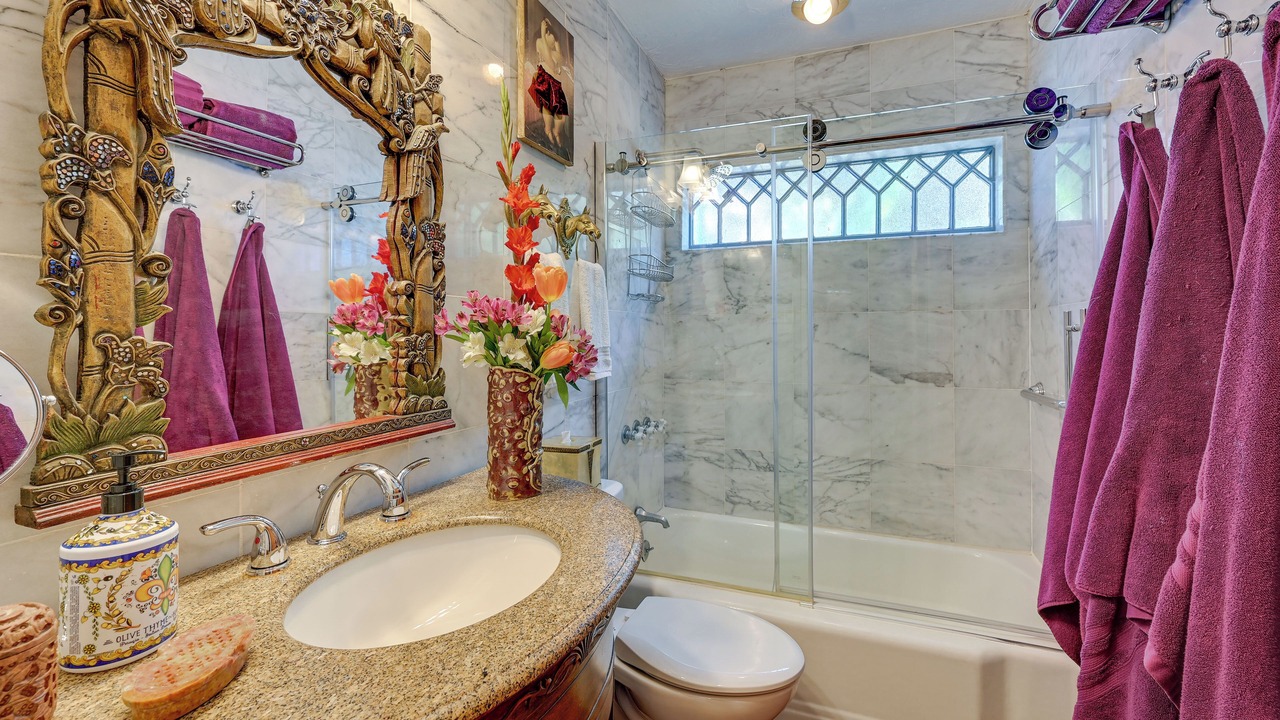 Photo of Bathroom in Benicia
