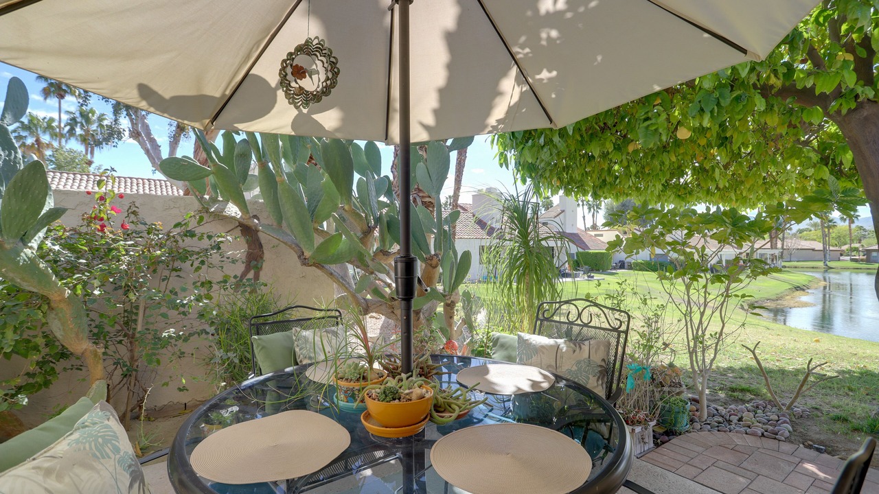 Photo of Outdoor in Rancho Mirage