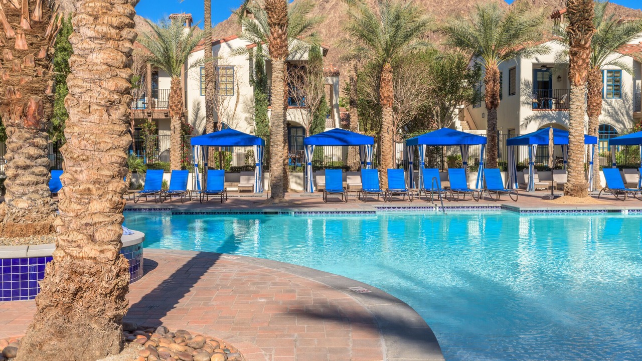 Photo of Outdoor in La Quinta