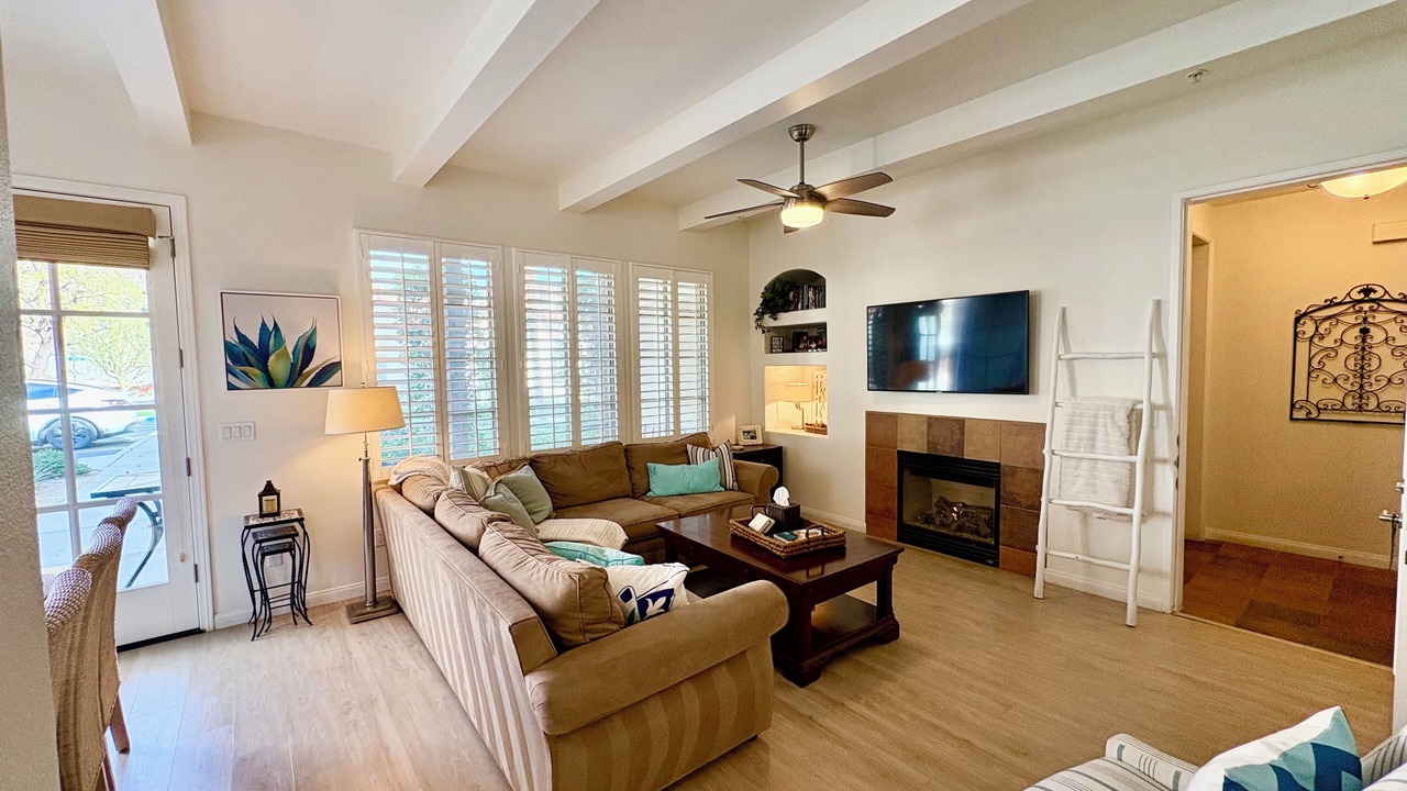 Photo of Livingroom in La Quinta