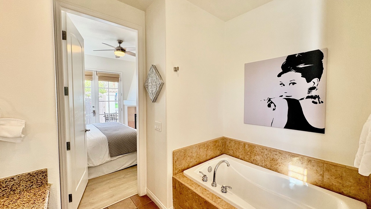 Photo of Bathroom in La Quinta