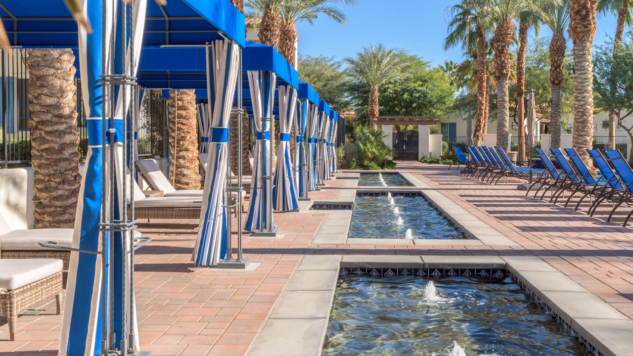 Photo of Outdoor in La Quinta