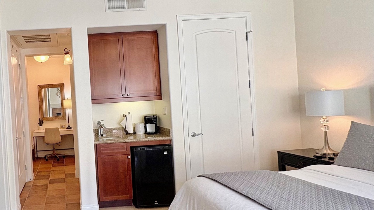 Photo of Bedroom in La Quinta