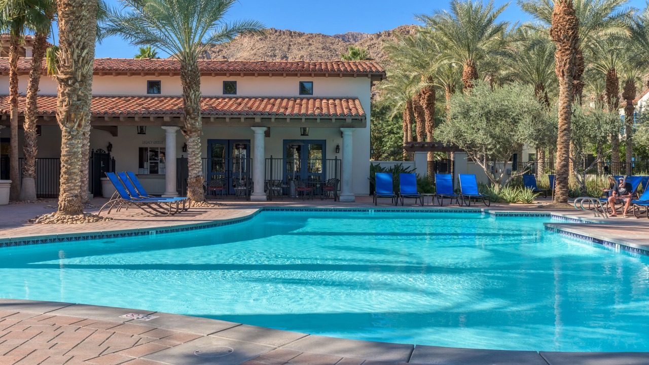 Photo of Outdoor in La Quinta