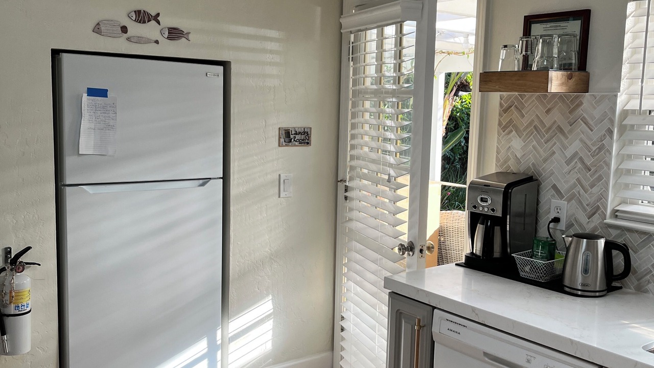Photo of Kitchen in Eastside Santa Cruz