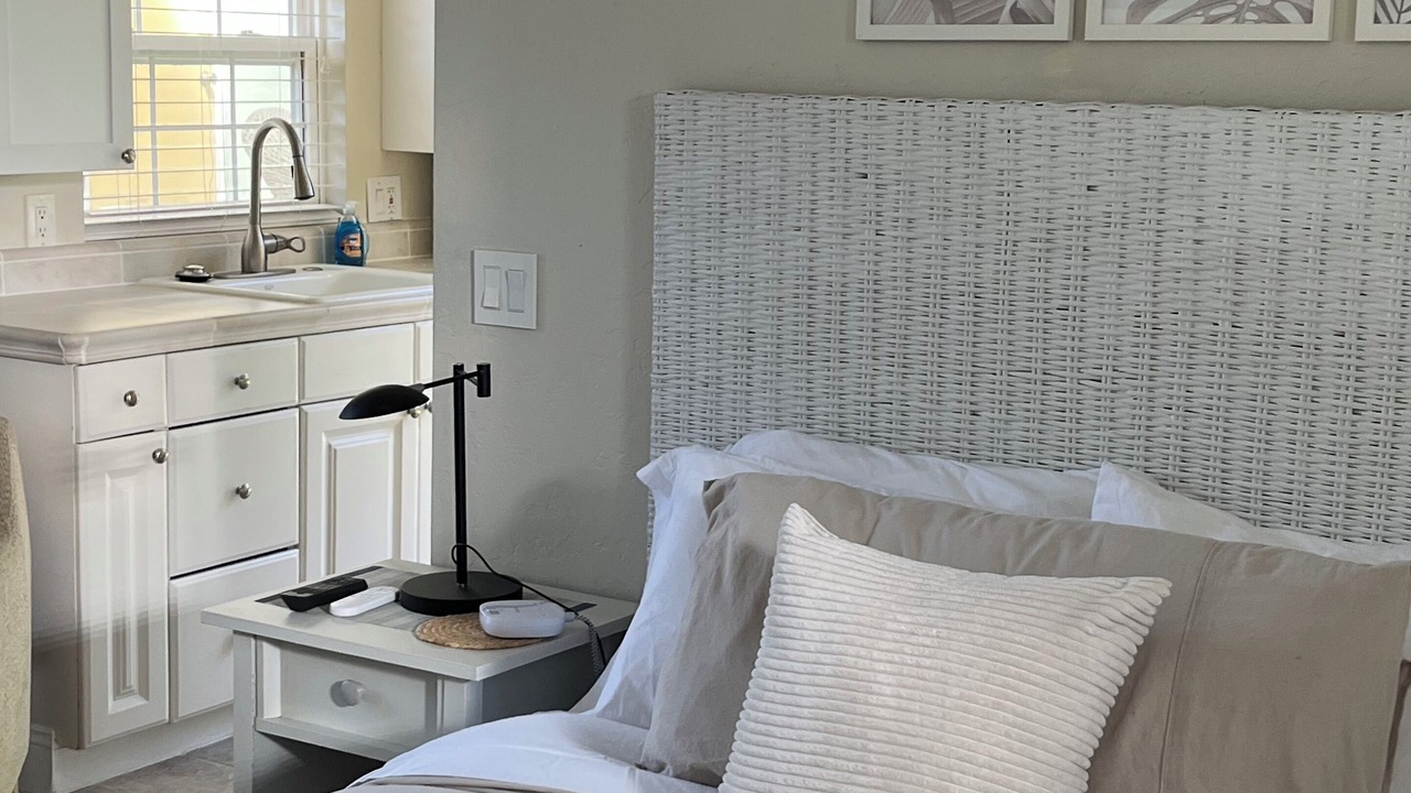 Photo of Bedroom in Eastside Santa Cruz