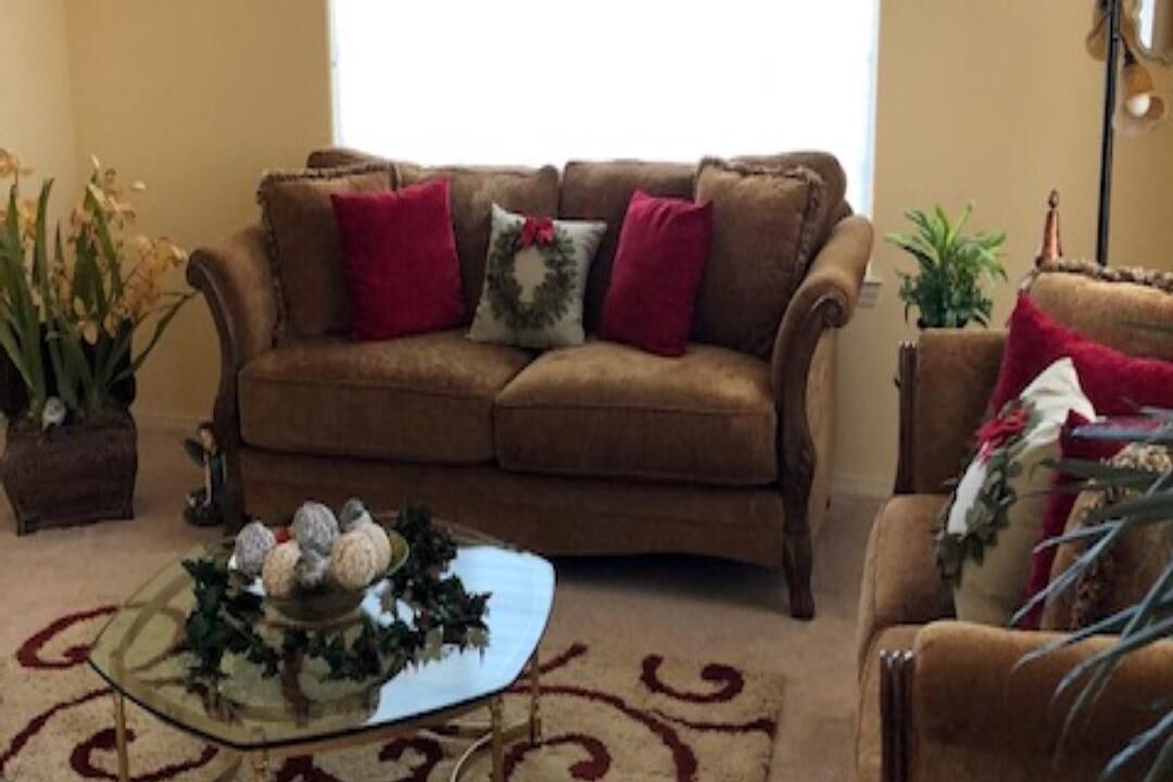 Photo of Livingroom in Paso Robles