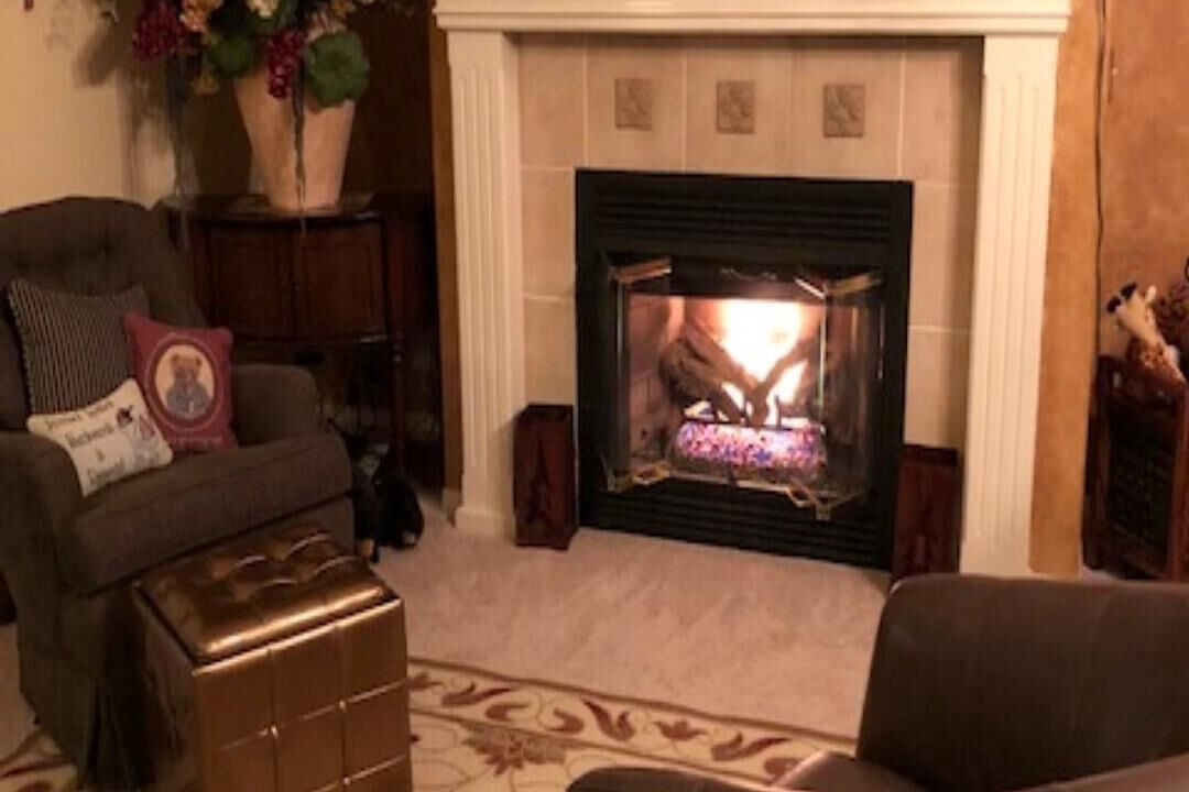 Photo of Bedroom in Paso Robles