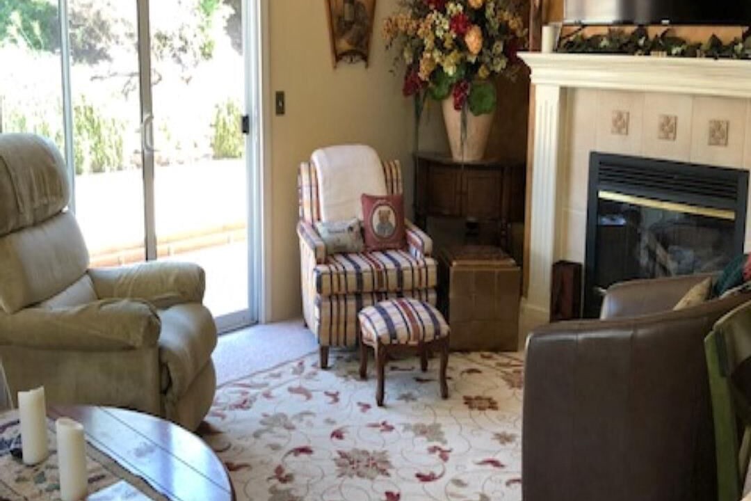 Photo of Bedroom in Paso Robles