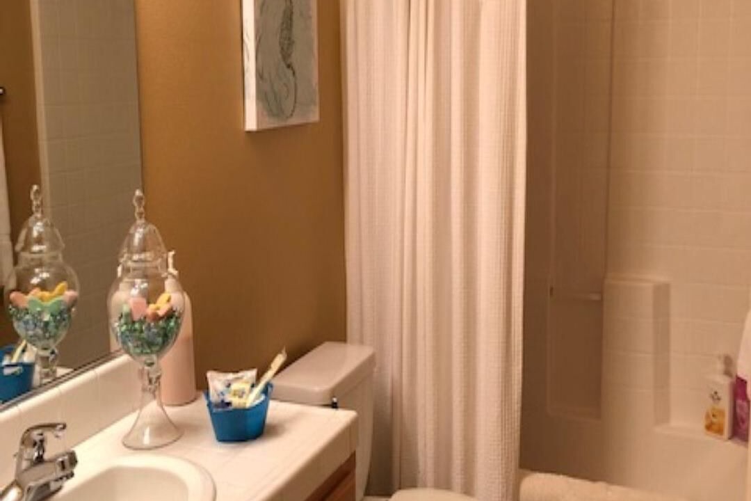Photo of Bathroom in Paso Robles