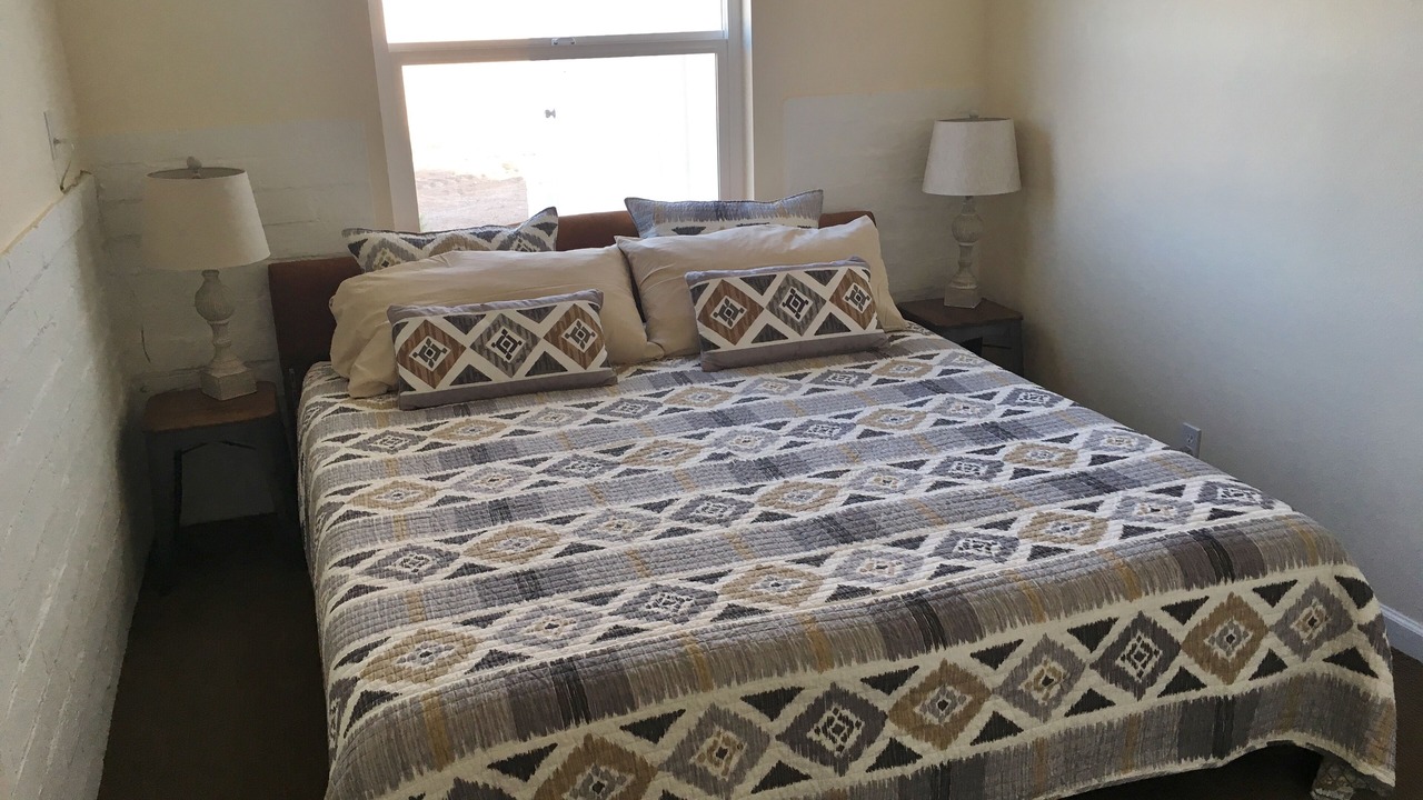 Photo of Bedroom in Paso Robles