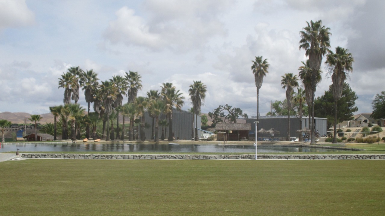 Photo of Outdoor in Paso Robles